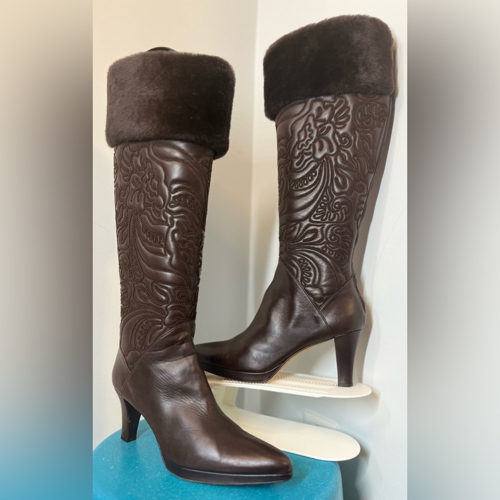 PREVATA BOOTS